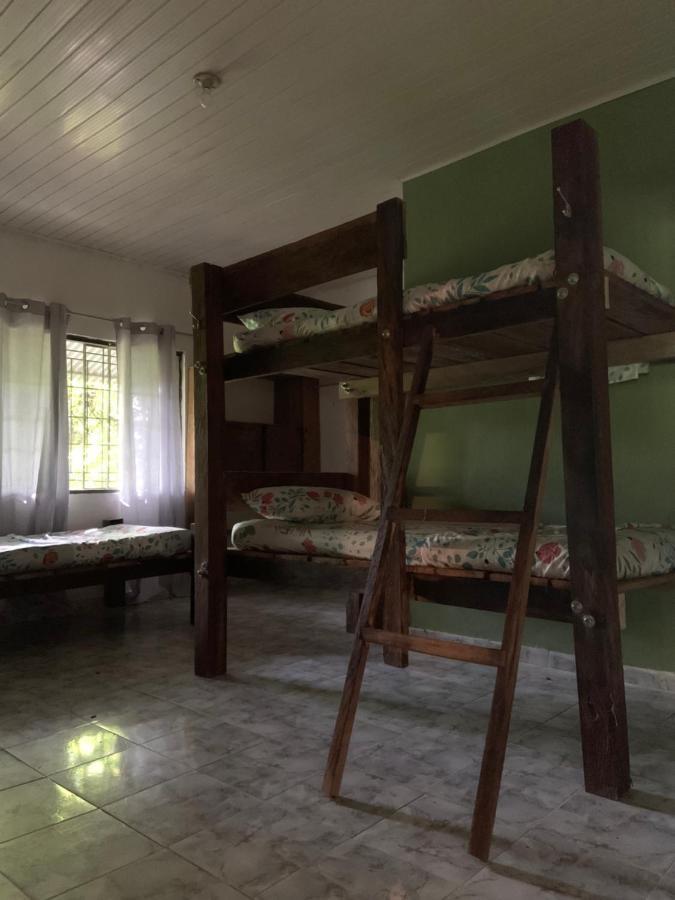 לטיסייה Nomada Hostel מראה חיצוני תמונה