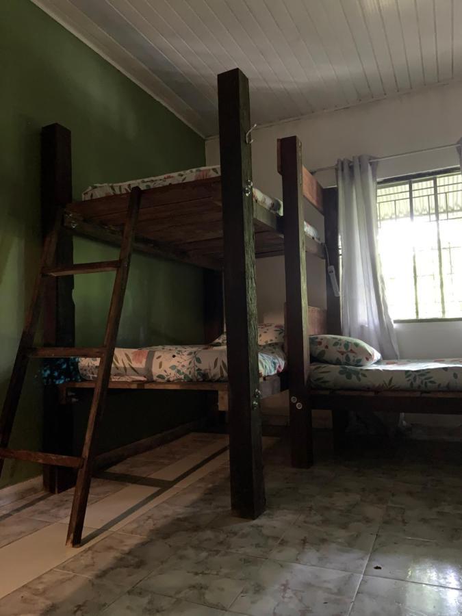 לטיסייה Nomada Hostel מראה חיצוני תמונה